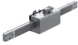 Servo Motores Lineales