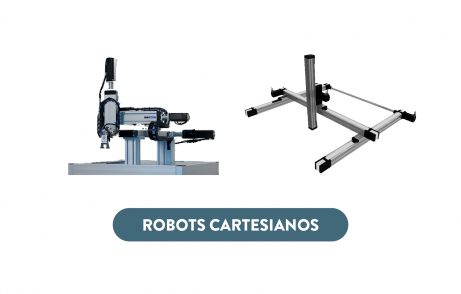 Robots Cartesianos LinMot: Precisión milimétrica y cero mantenimiento para la automatización industrial