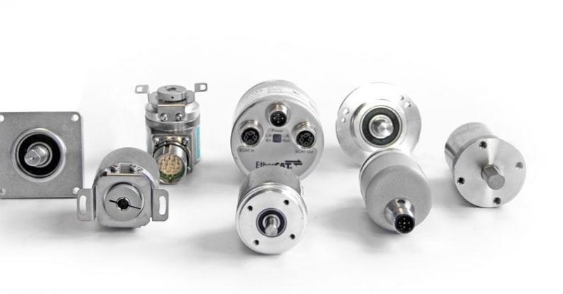 Garantiza un control de movimiento eficaz en tu aplicación