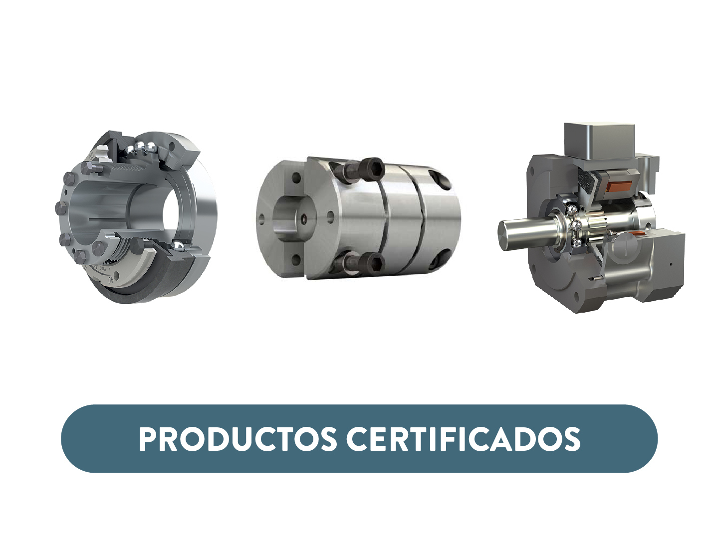Conoce cómo las certificaciones TÜV, ATEX y UL elevan la seguridad de componentes Industriales