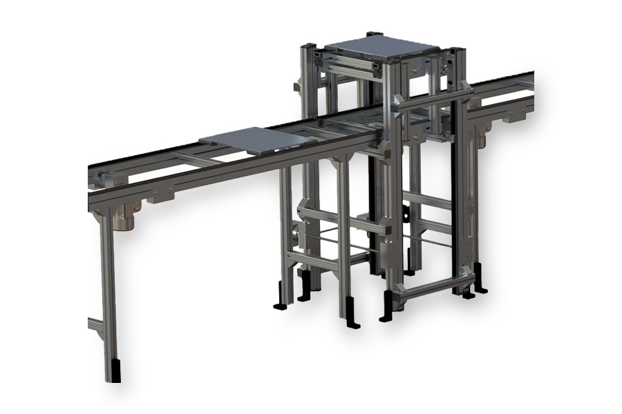 Transportador-elevador-para-rechazo-de-producto