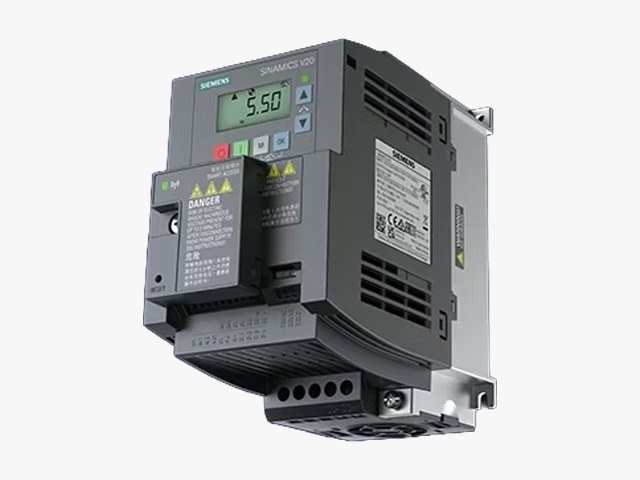 SINAMICS-V20-Siemens