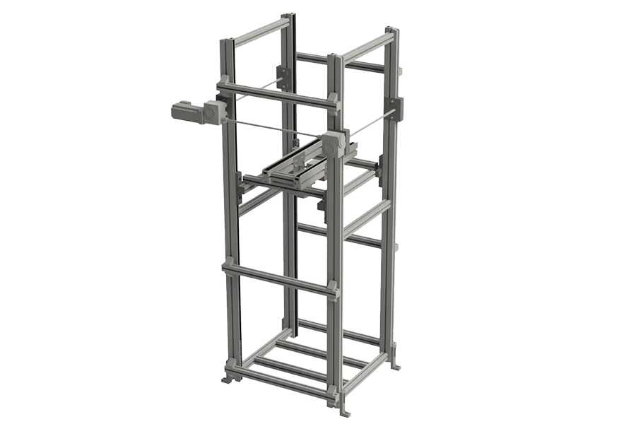 Transportador-Vertical-VTY-GlideLine