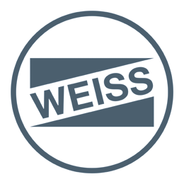 WEISS logo rgb