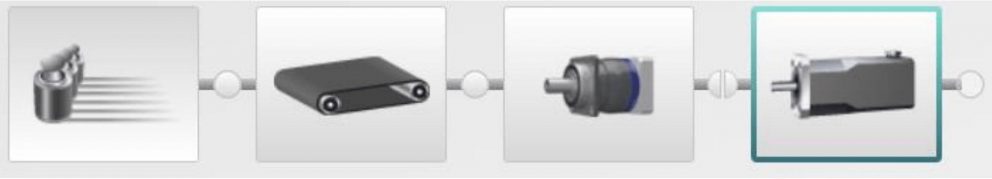 Banda transportadora