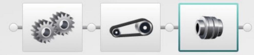 Elementos mecánicos adicionales