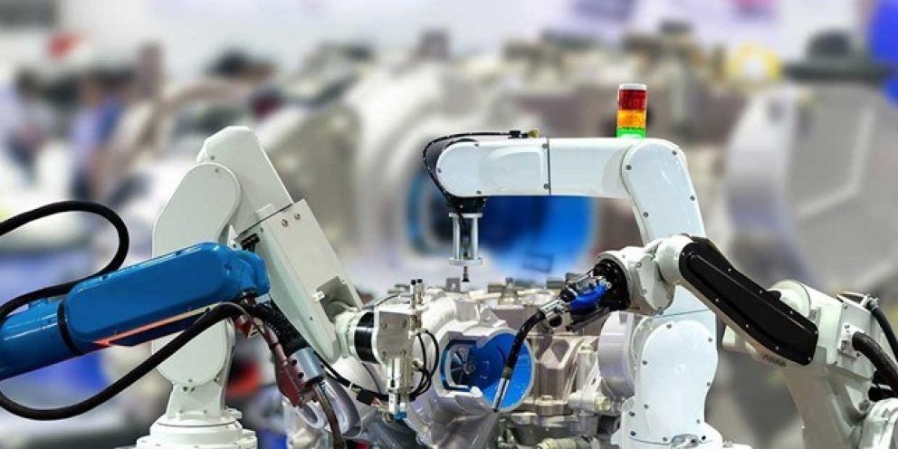 Es hora de elegir… ¿cobot o robot industrial?