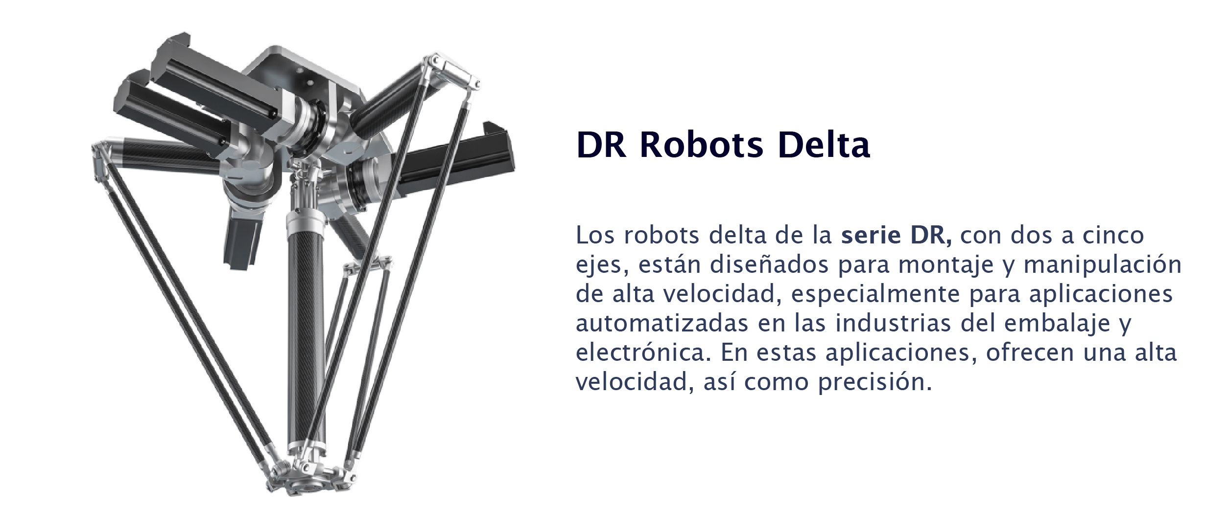 Robots-Delta